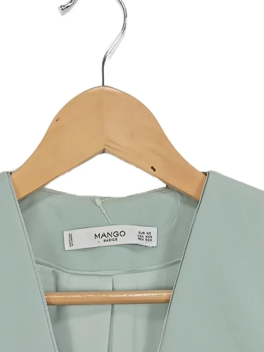 MANGO Blazer Bild 2