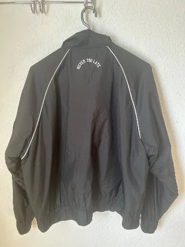 PEGADOR Trainingsjacke Bild 4