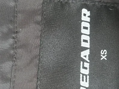 PEGADOR Trainingsjacke Bild 6