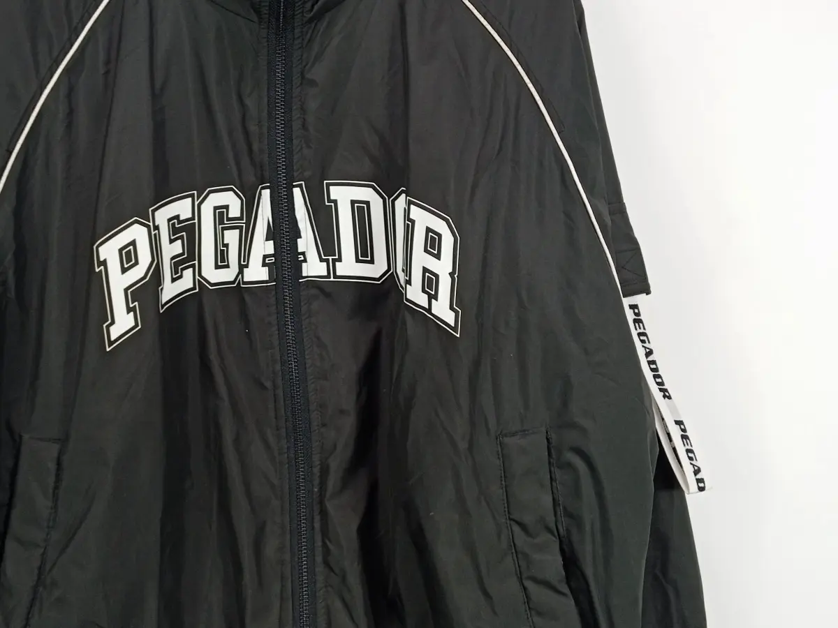 PEGADOR Trainingsjacke Bild 2