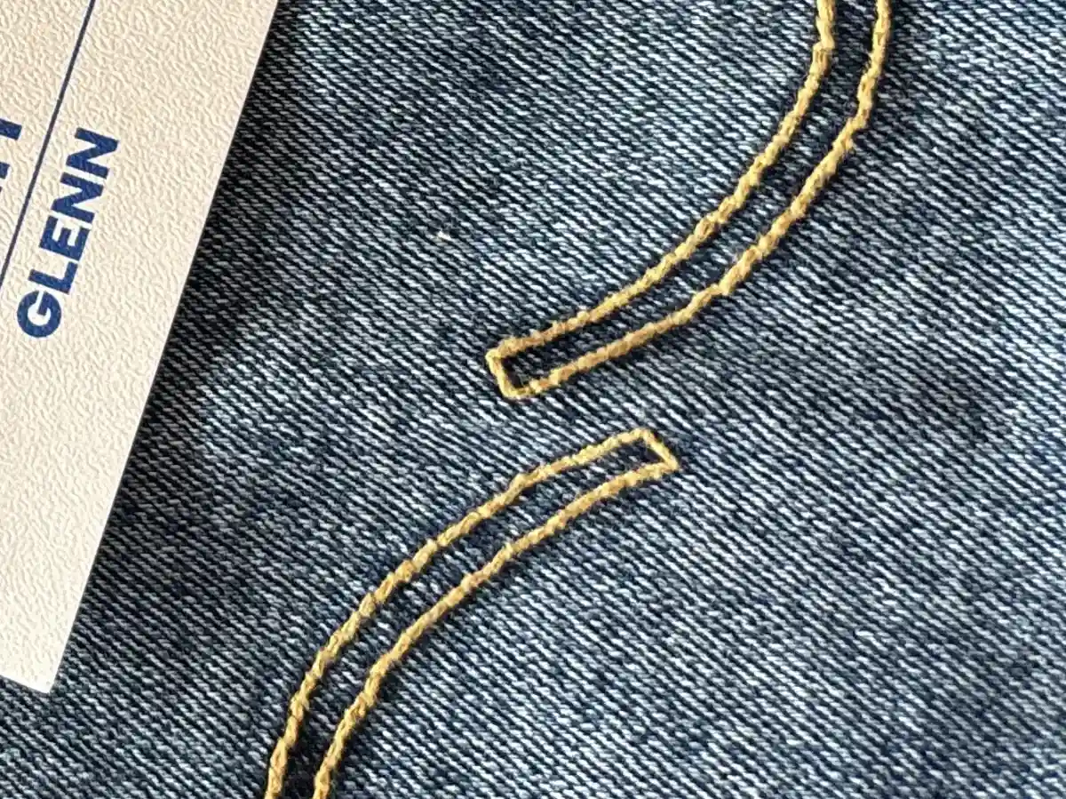 JACK & JONES Jeans Slim Fit Bild 3