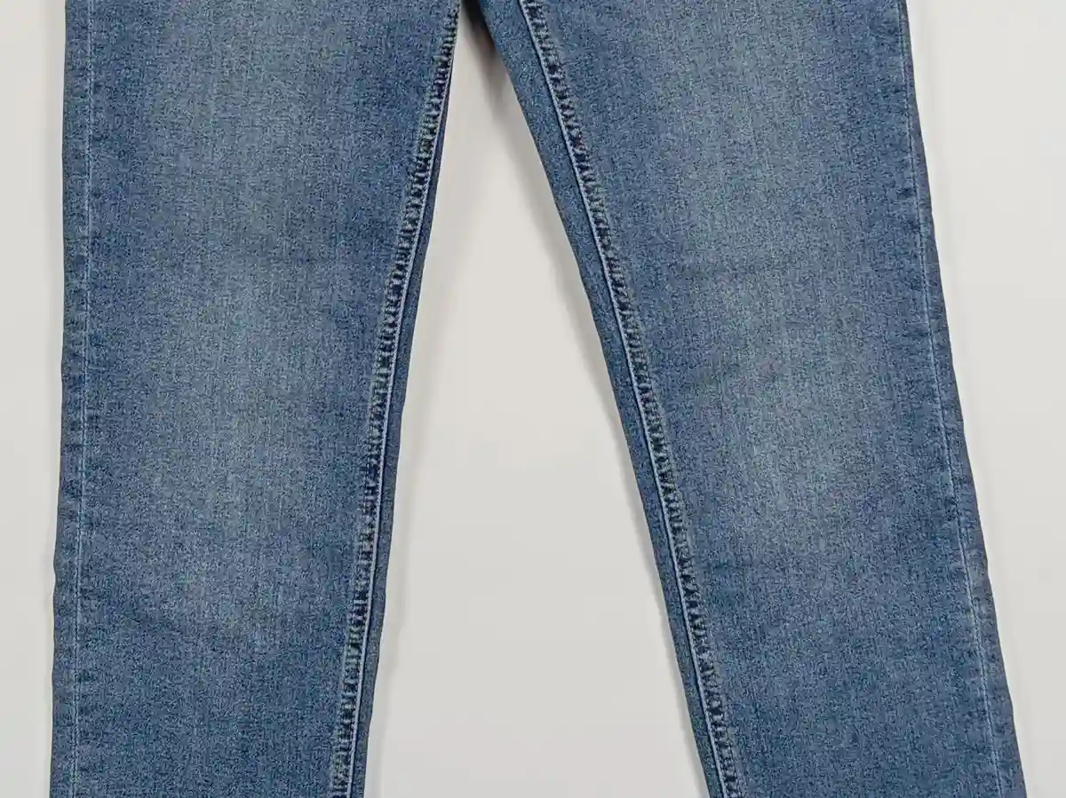 JACK & JONES Jeans Slim Fit Bild 2