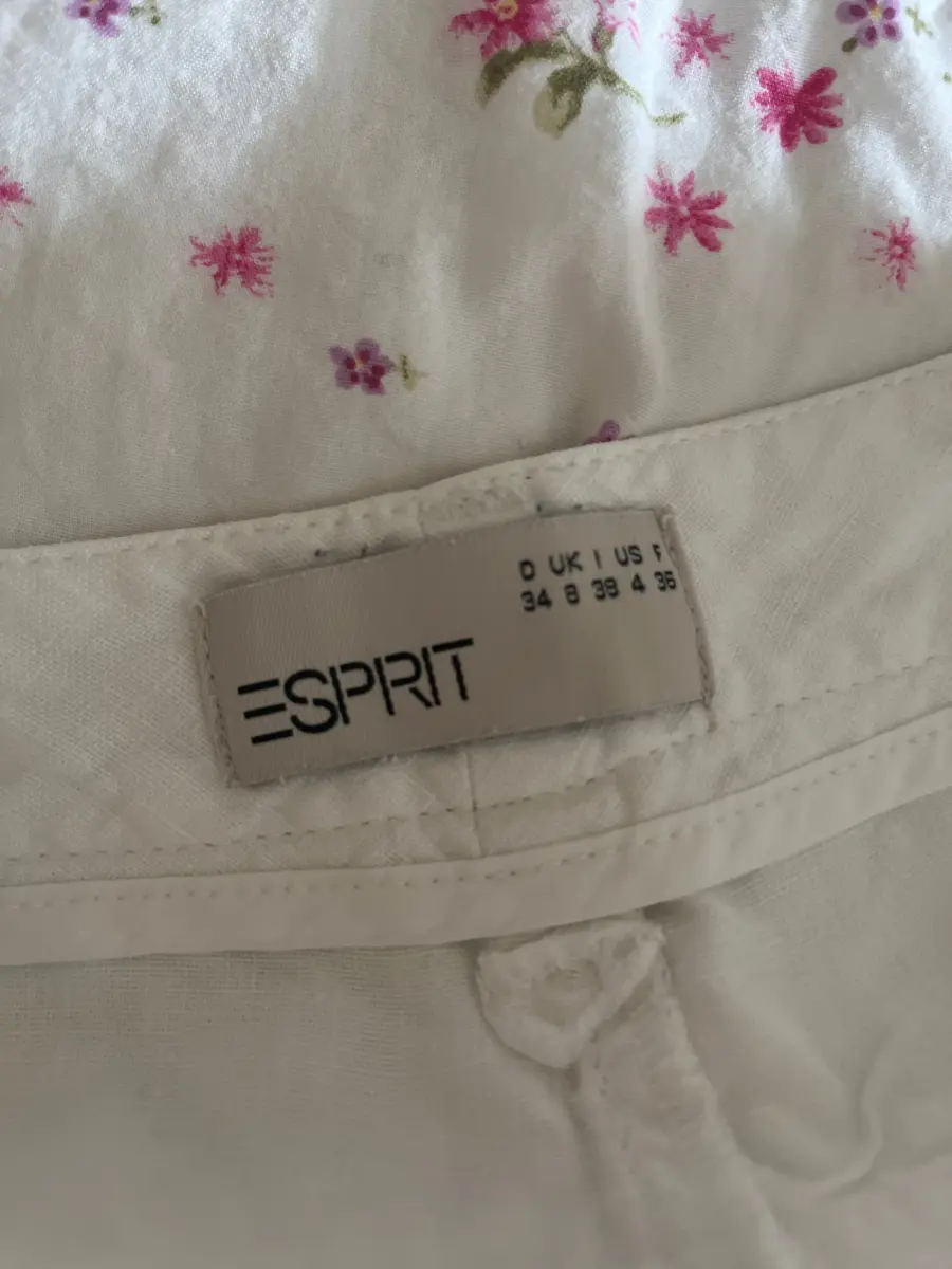 ESPRIT Cargohose Bild 5