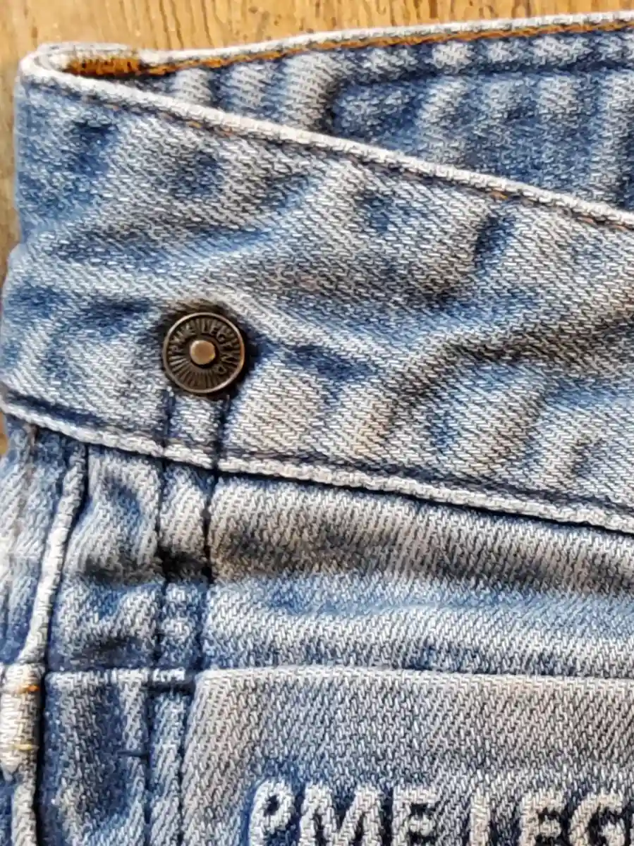 PME LEGEND Jeans Regular Fit Bild 3