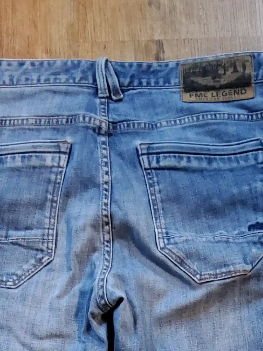 PME LEGEND Jeans Regular Fit Bild 5