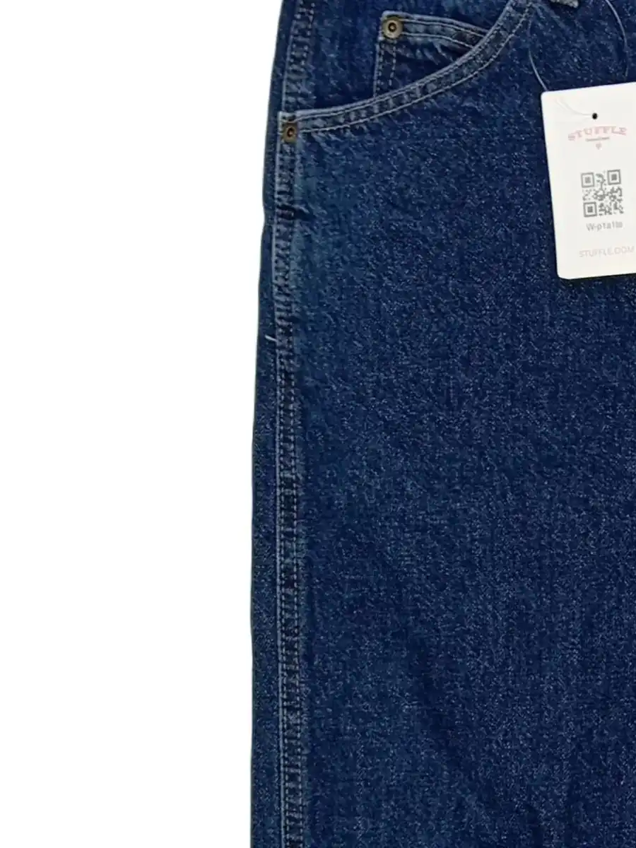 WRANGLER Jeans Regular Fit Bild 2