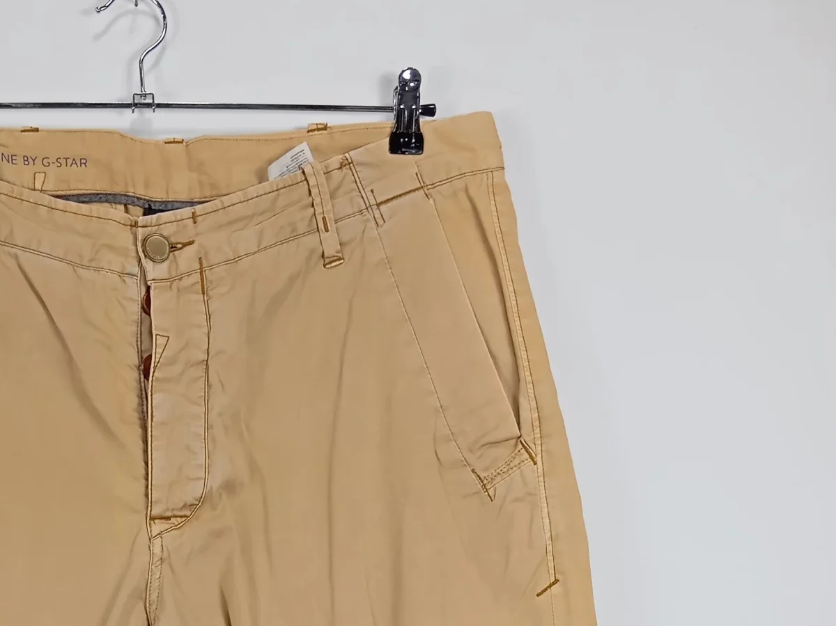 G-STAR RAW Stoffhose Bild 2