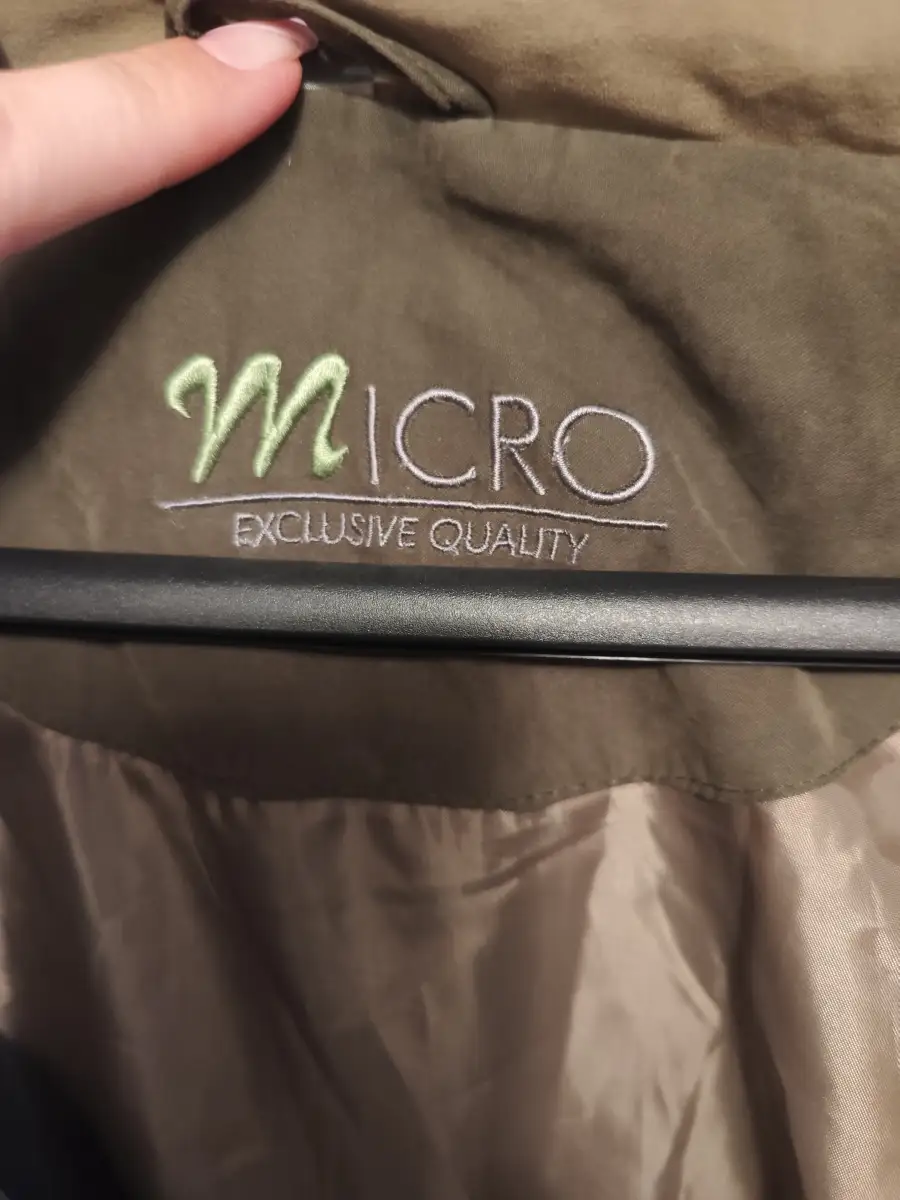 MICRO Outdoorjacke Bild 5