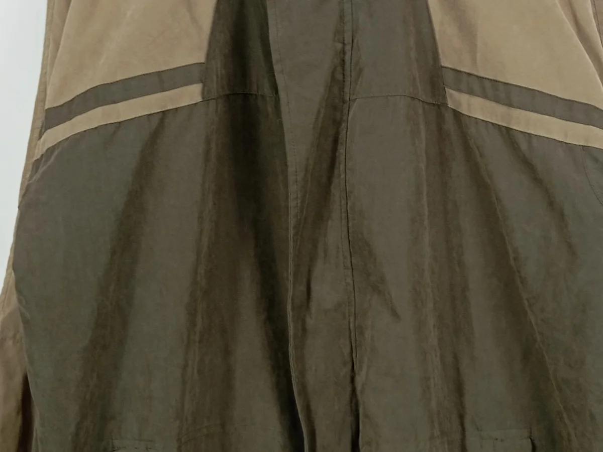 MICRO Outdoorjacke Bild 2