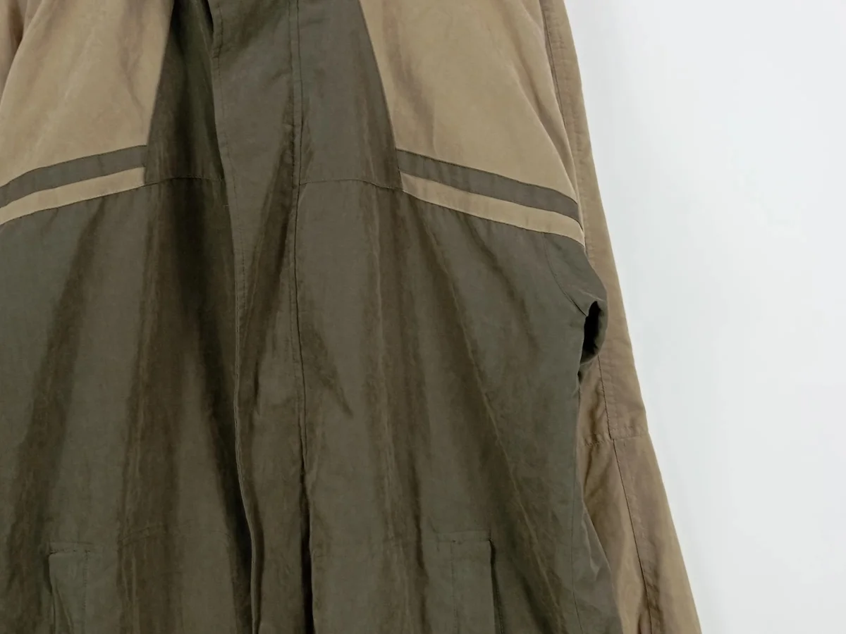 MICRO Outdoorjacke Bild 3