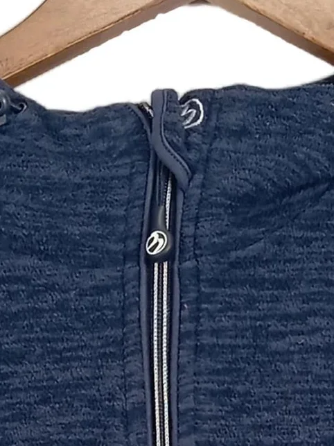 FIRST B Sweatjacke Bild 4