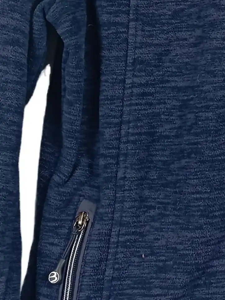 FIRST B Sweatjacke Bild 5