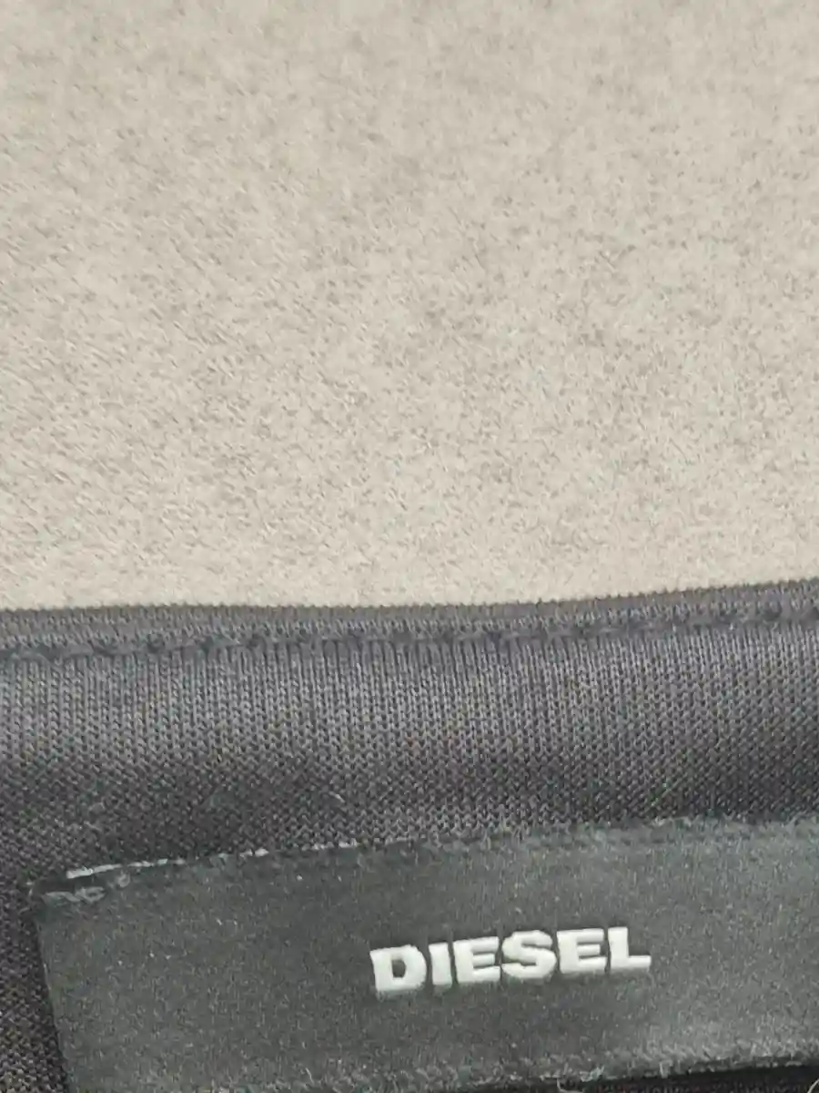 DIESEL Etuikleid Bild 4