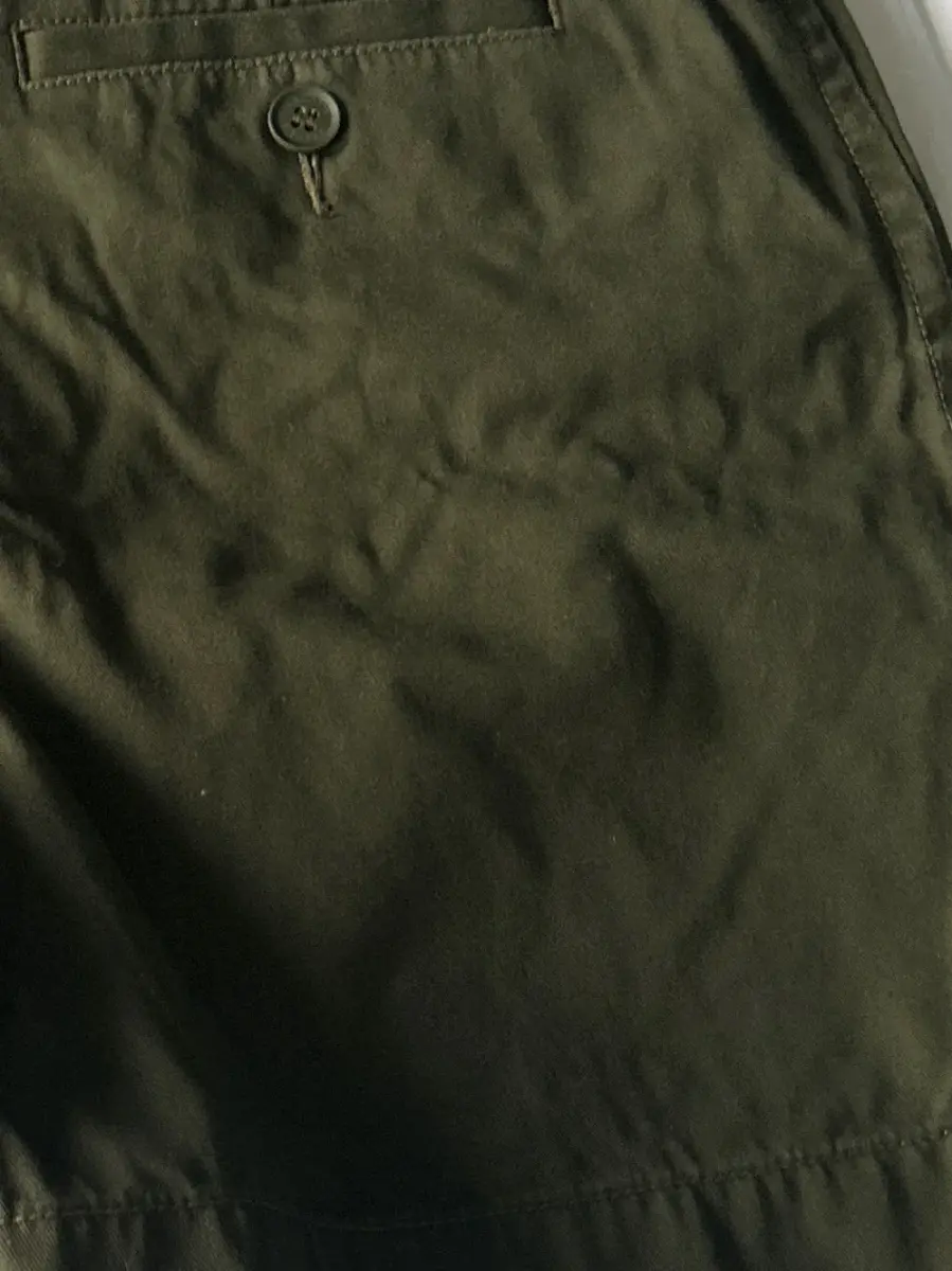 LACOSTE Cargo Shorts Bild 3
