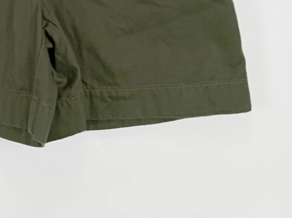 LACOSTE Cargo Shorts Bild 2