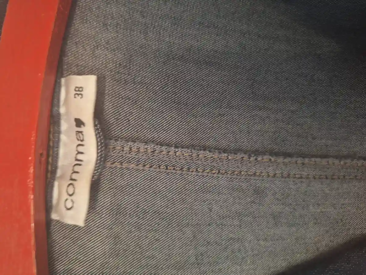 COMMA Jeansjacke Bild 5