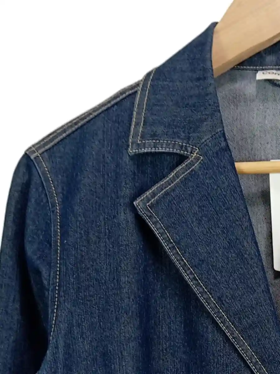 COMMA Jeansjacke Bild 3