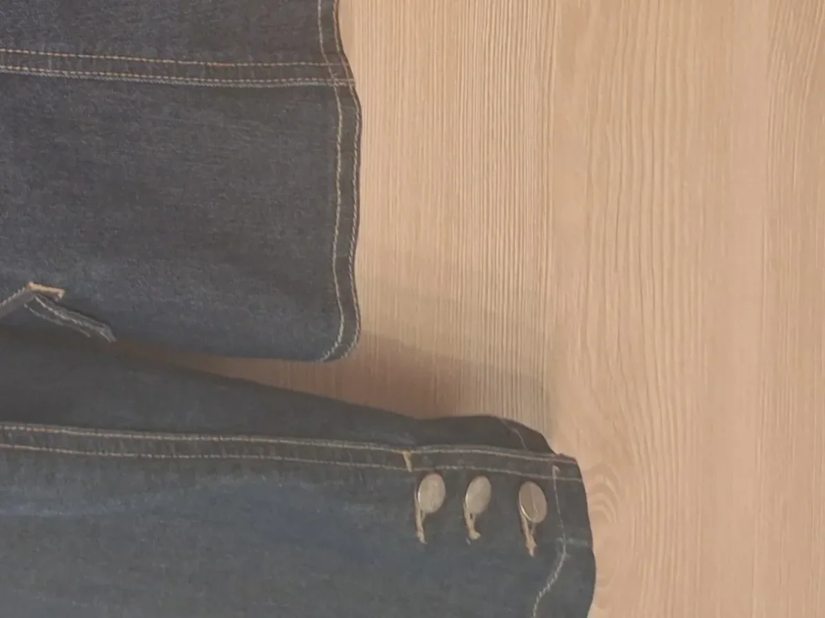 COMMA Jeansjacke Bild 4