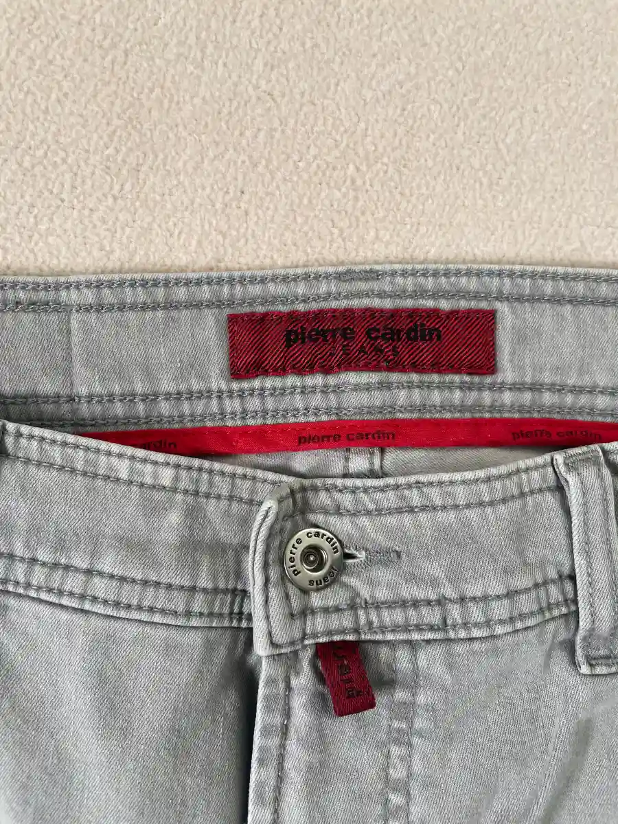 PIERRE CARDIN Jeans Regular Fit Bild 2