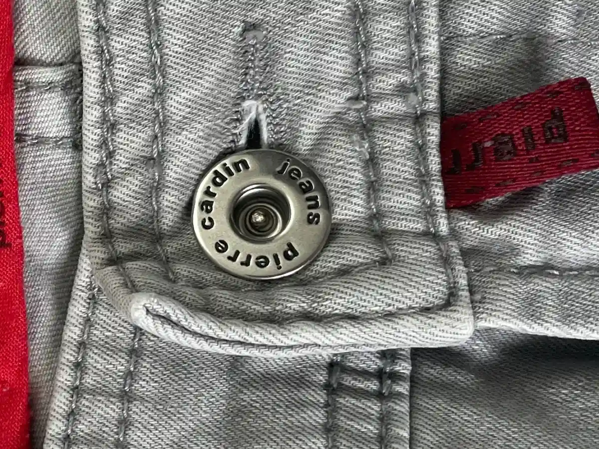 PIERRE CARDIN Jeans Regular Fit Bild 3