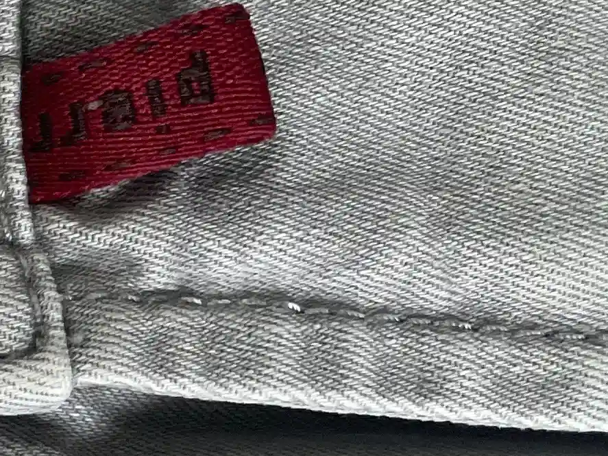 PIERRE CARDIN Jeans Regular Fit Bild 4