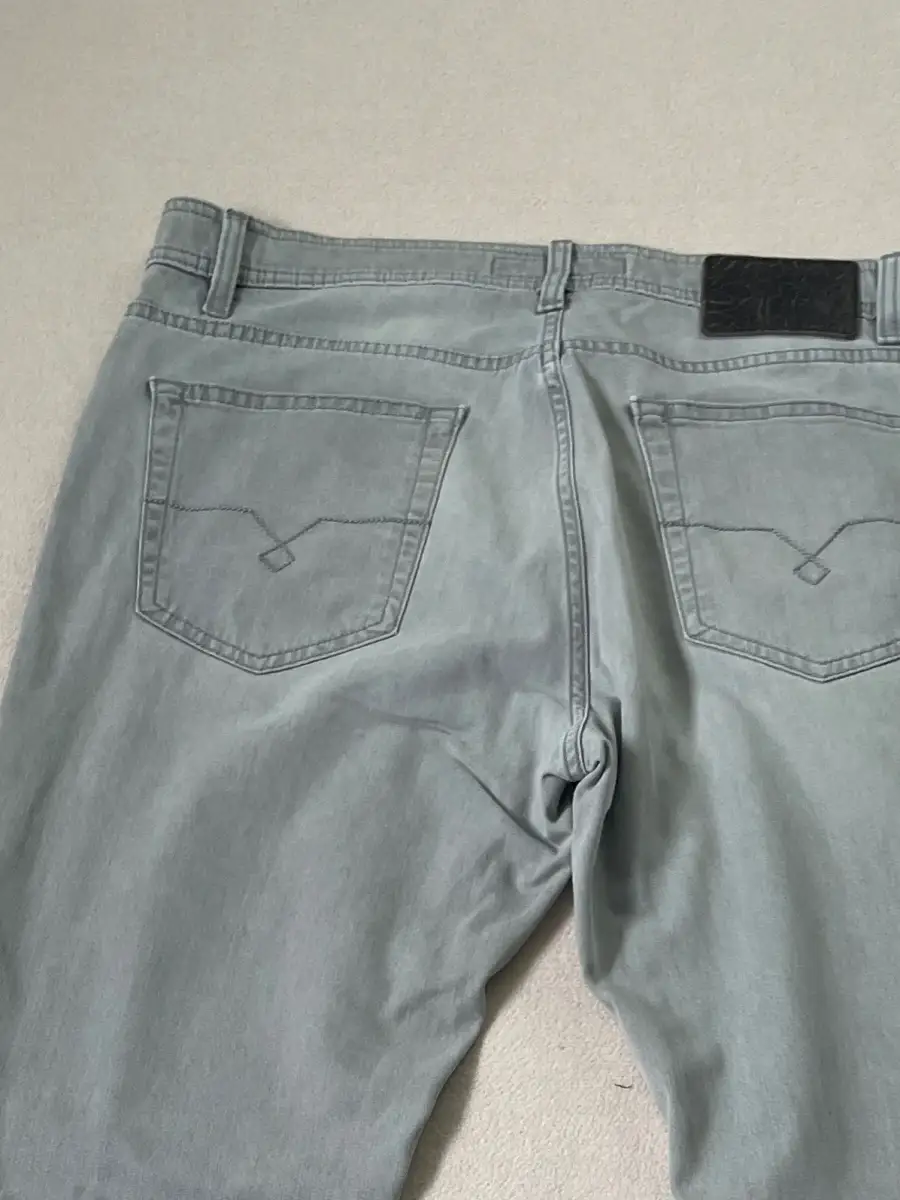 PIERRE CARDIN Jeans Regular Fit Bild 5
