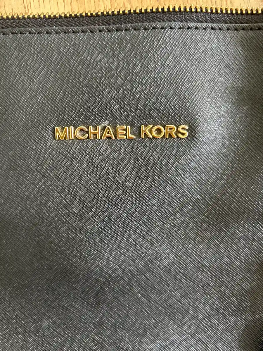 MICHAEL KORS Henkeltasche Bild 3