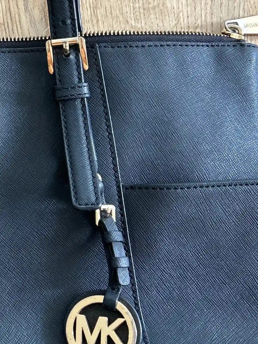 MICHAEL KORS Henkeltasche Bild 4