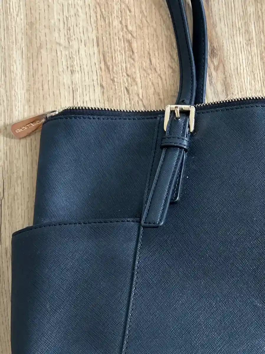 MICHAEL KORS Henkeltasche Bild 5