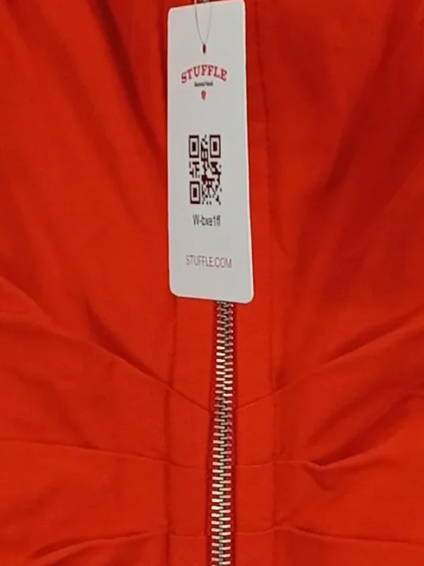 JOSEPH RIBKOFF Sweatjacke Bild 3