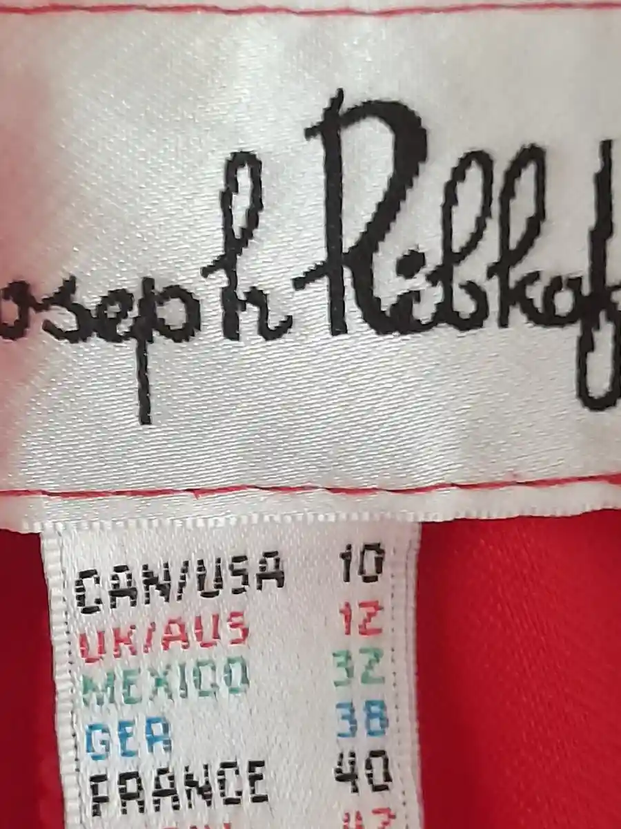JOSEPH RIBKOFF Sweatjacke Bild 5