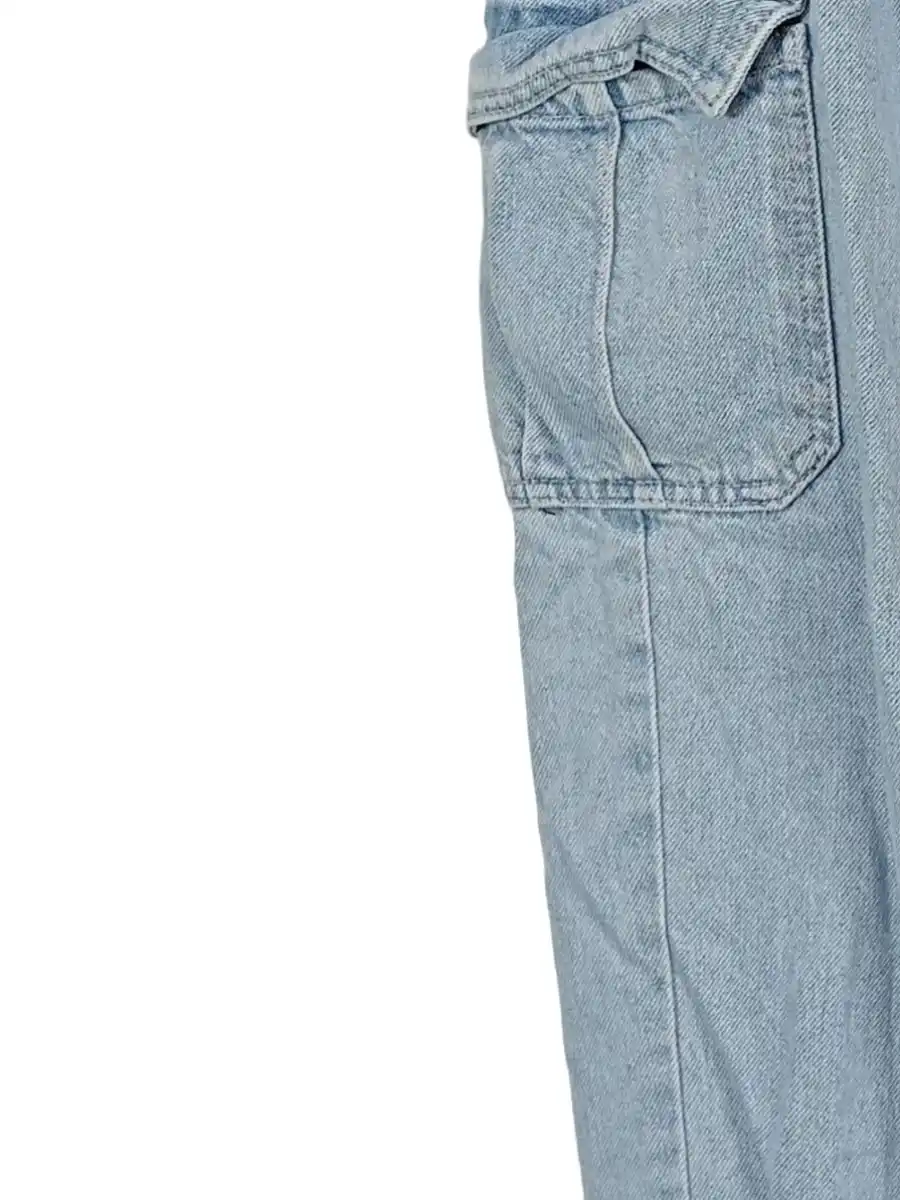 PULL&BEAR Cargohose Bild 2