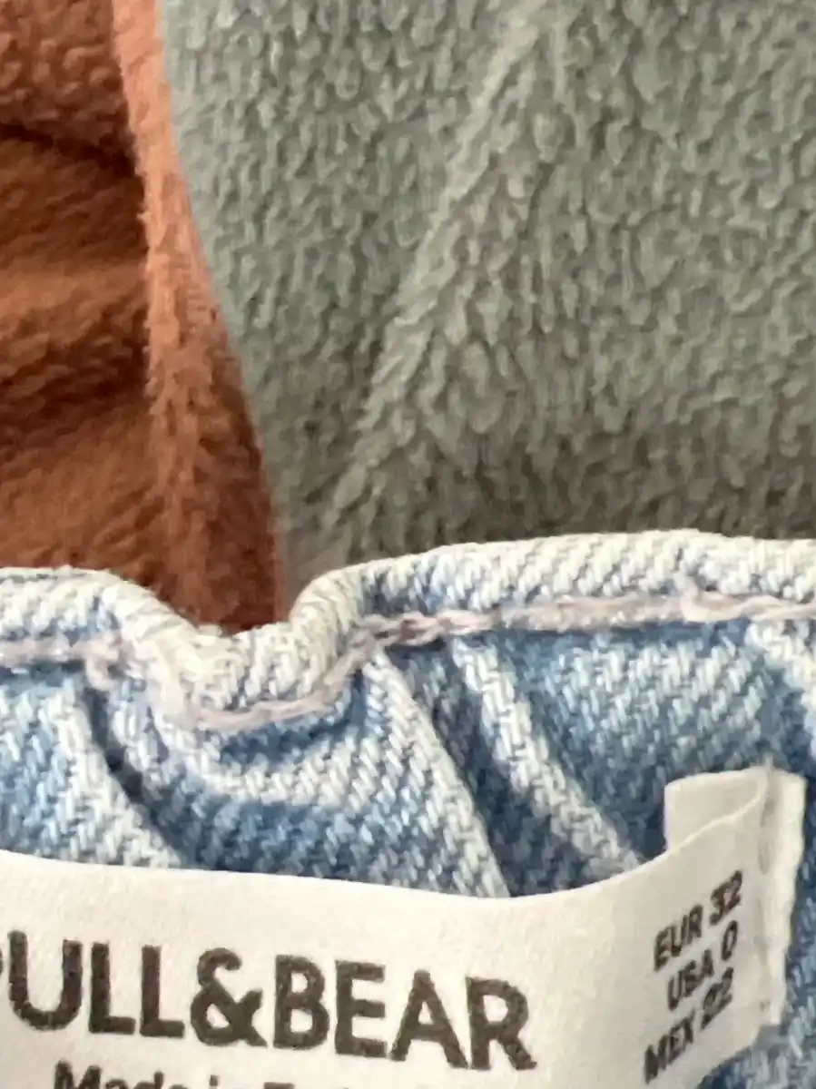 PULL&BEAR Cargohose Bild 6