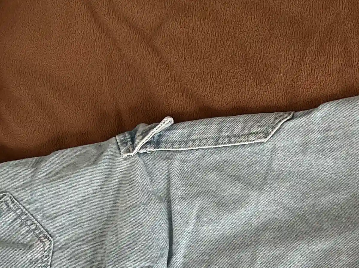 PULL&BEAR Cargohose Bild 5