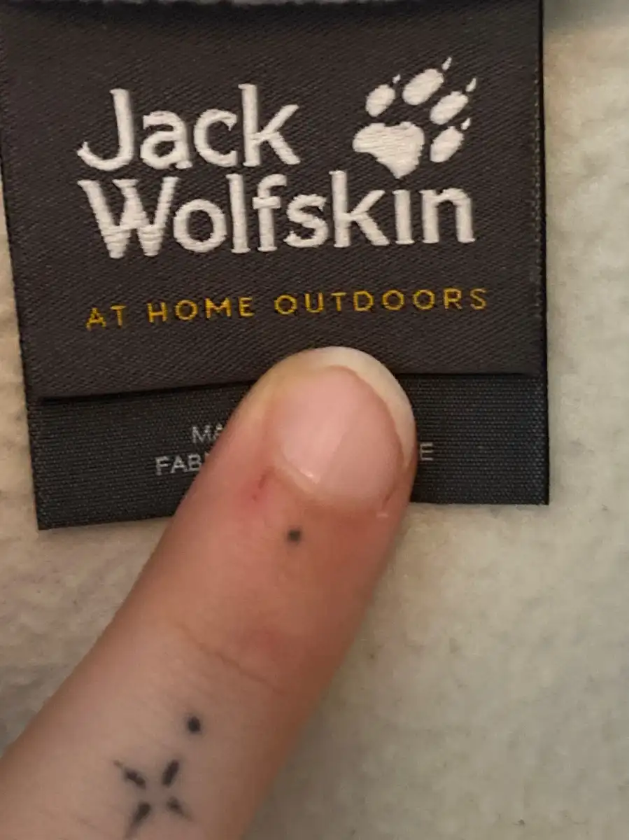 JACK WOLFSKIN Fleecejacke Bild 6