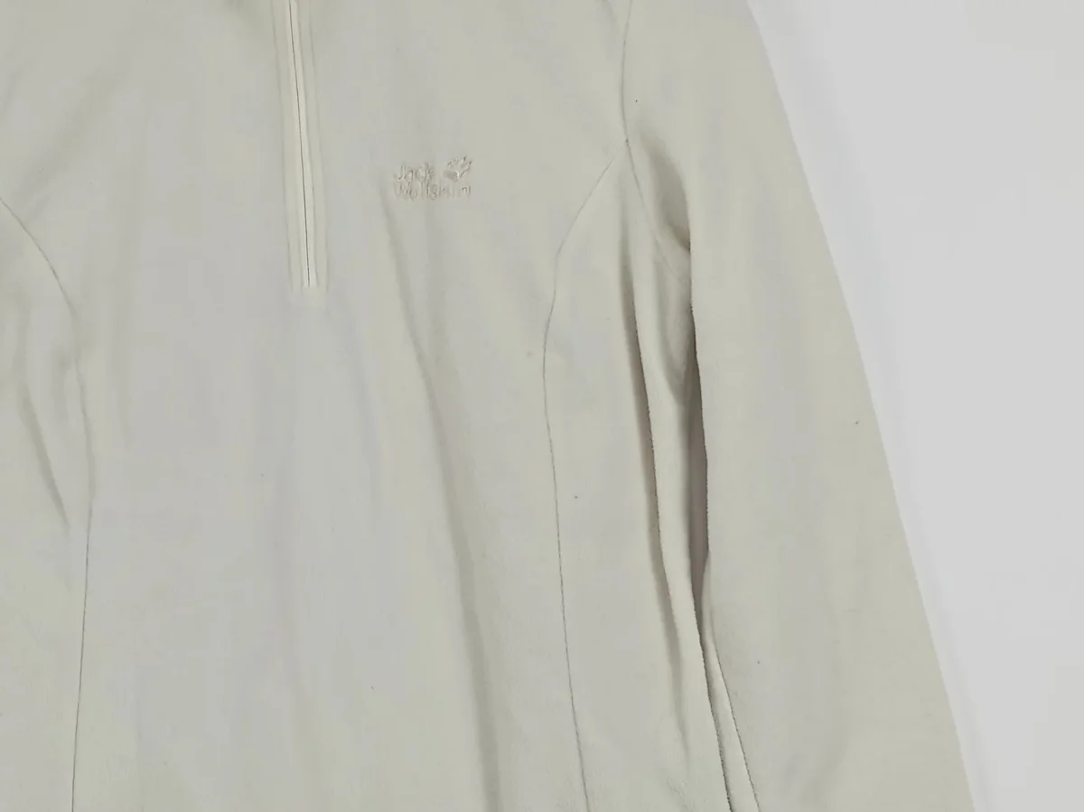 JACK WOLFSKIN Fleecejacke Bild 3