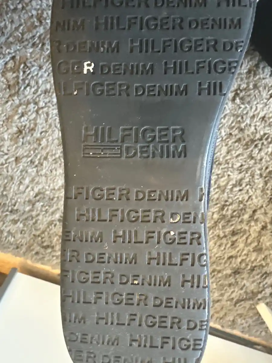 TOMMY HILFIGER Stiefelette Bild 3