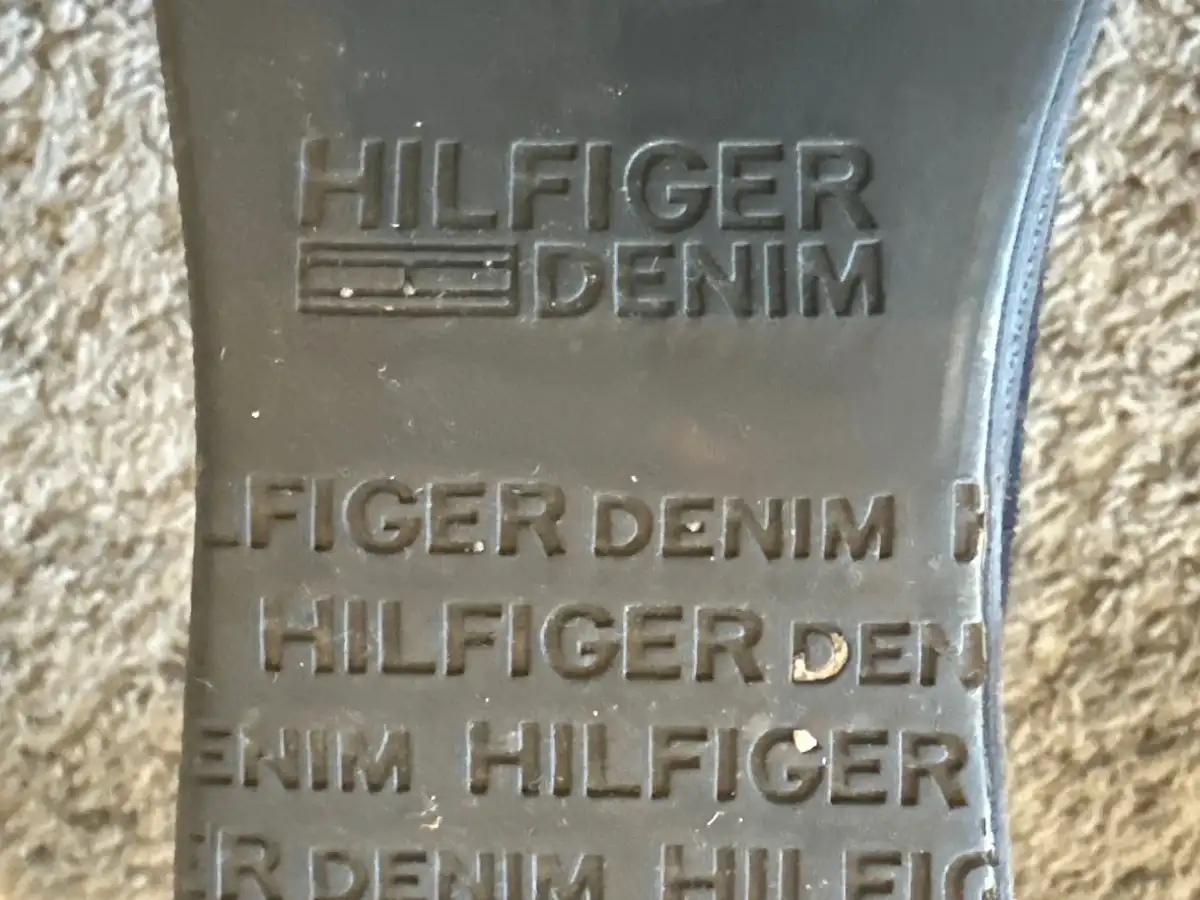 TOMMY HILFIGER Stiefelette Bild 4