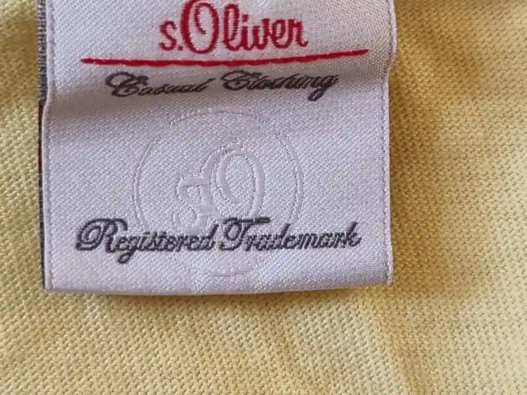 S.OLIVER T-Shirt Bild 4