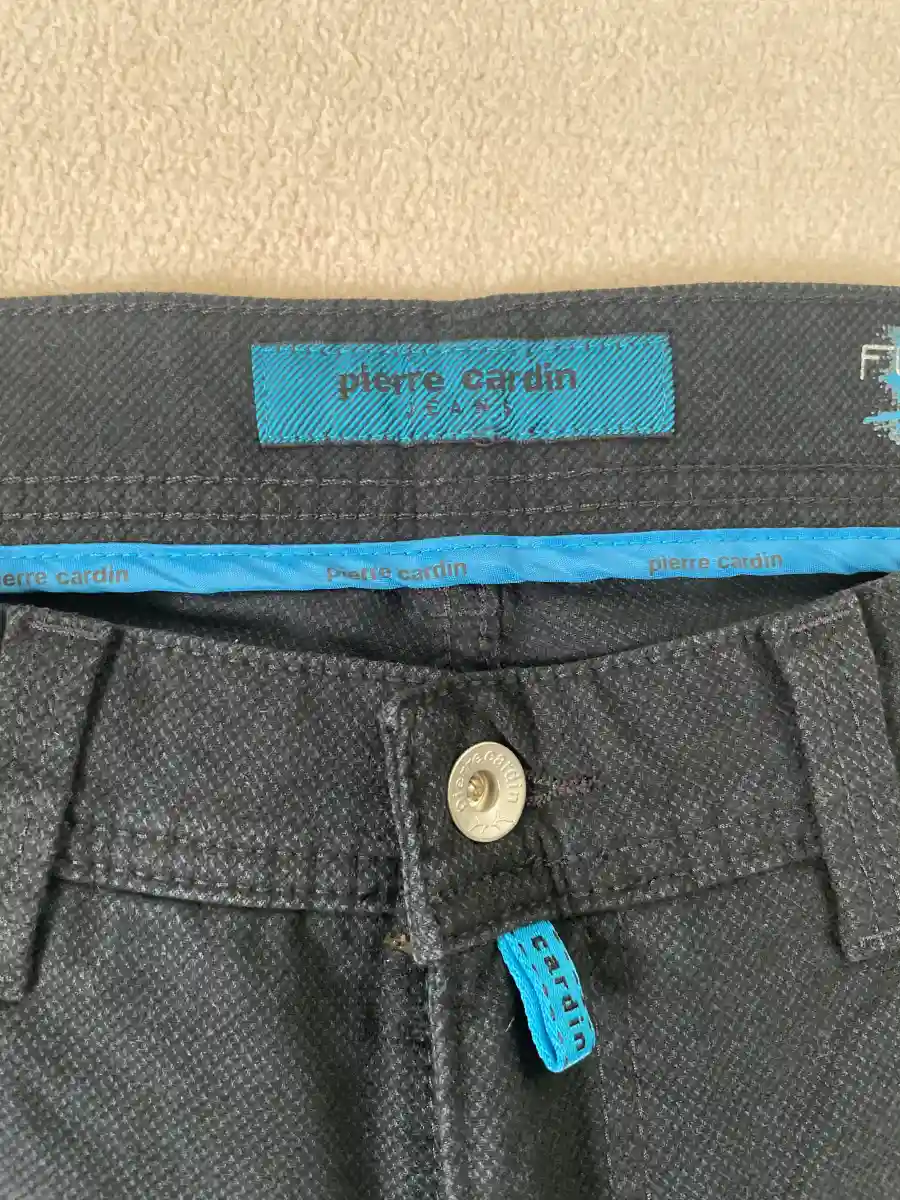 PIERRE CARDIN Jeans Regular Fit Bild 2
