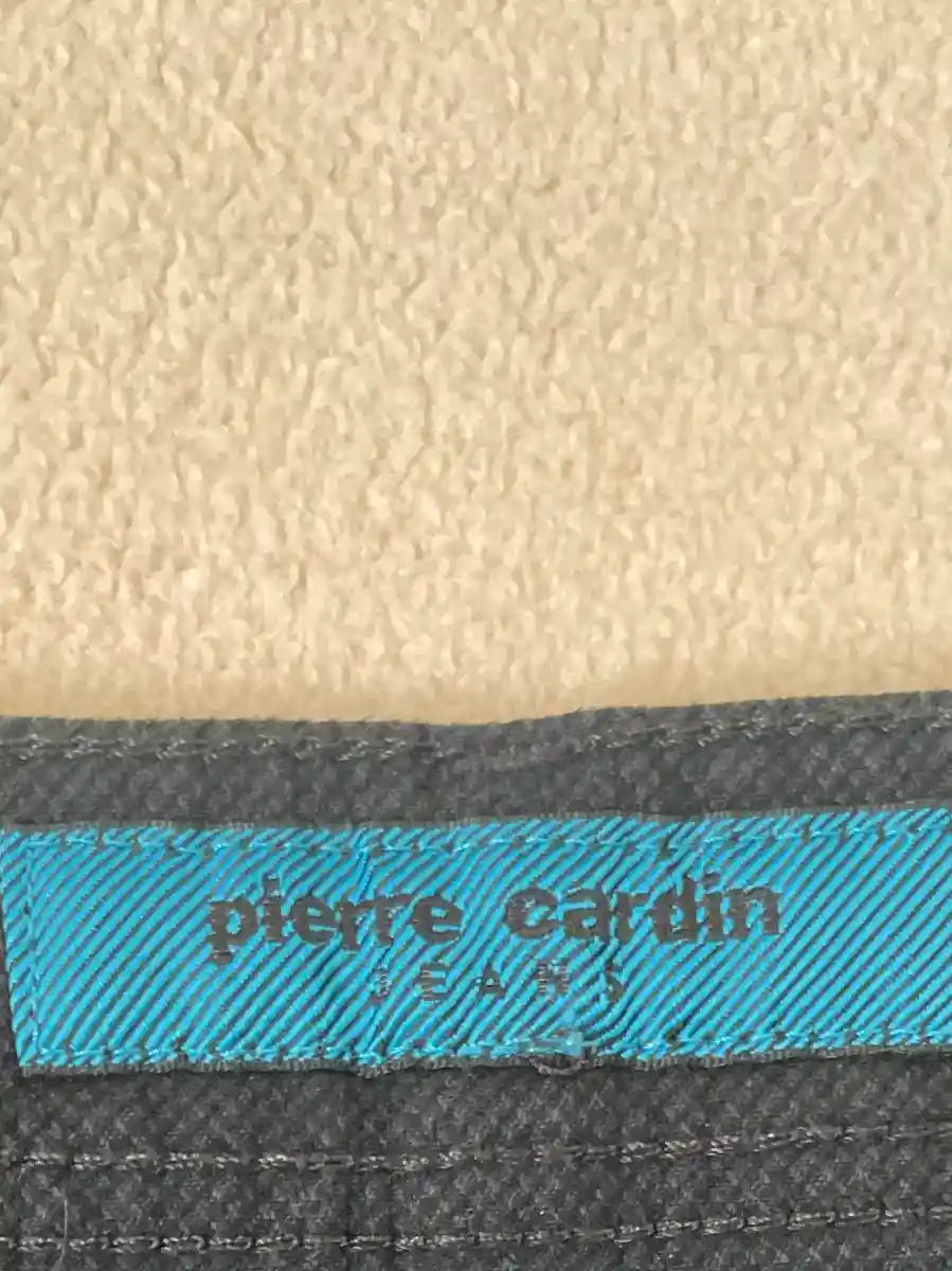 PIERRE CARDIN Jeans Regular Fit Bild 3