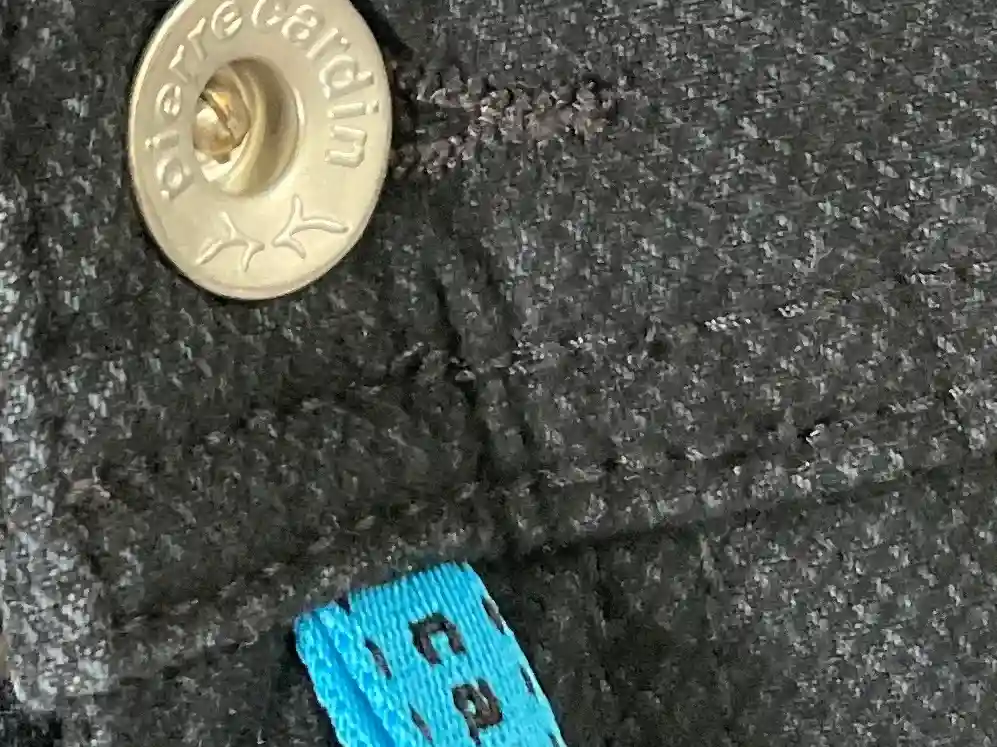 PIERRE CARDIN Jeans Regular Fit Bild 5