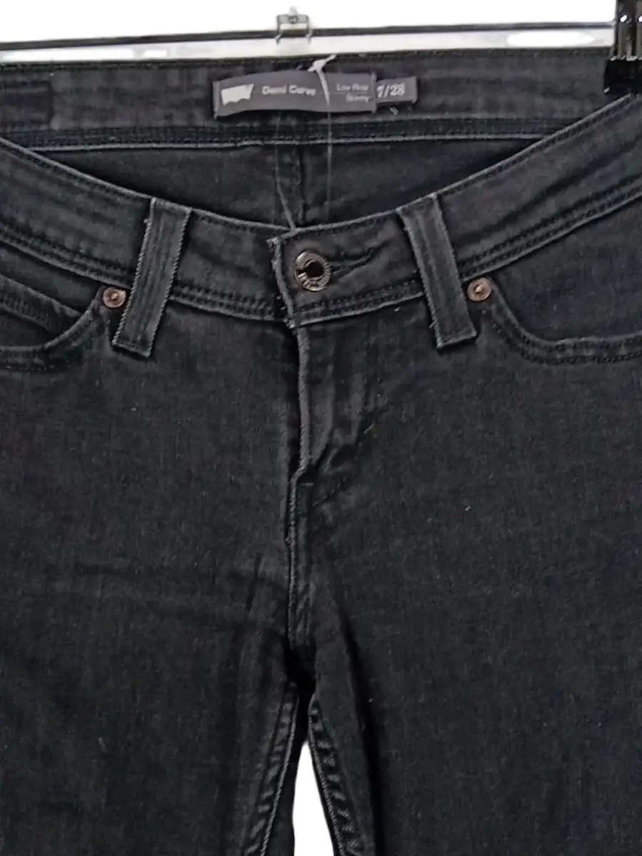 LEVI'S Jeans Slim Fit Bild 2