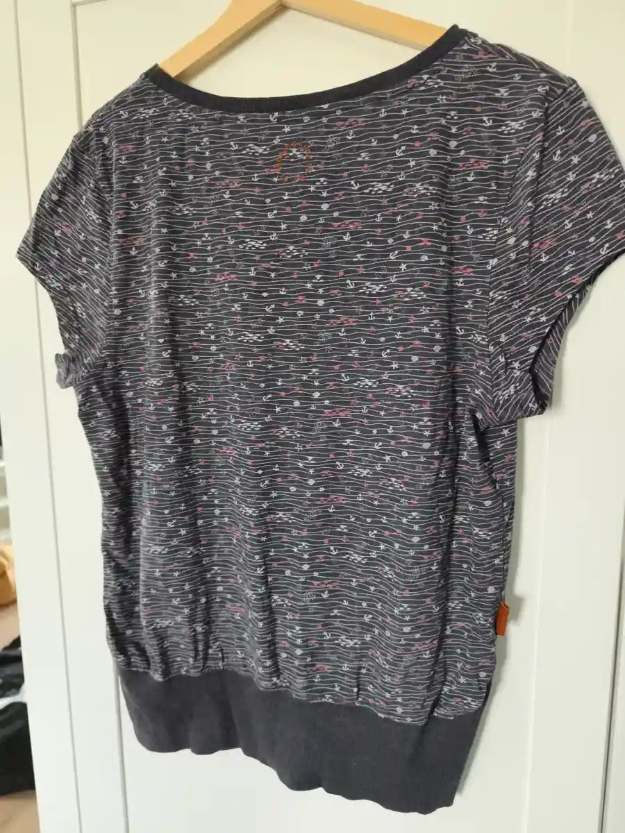ALIFE & KICKIN T-Shirt Bild 2