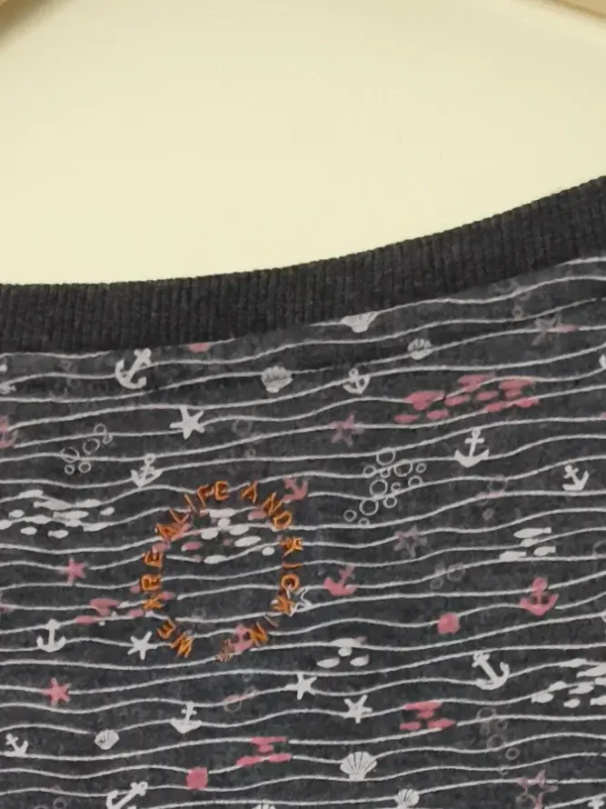 ALIFE & KICKIN T-Shirt Bild 5