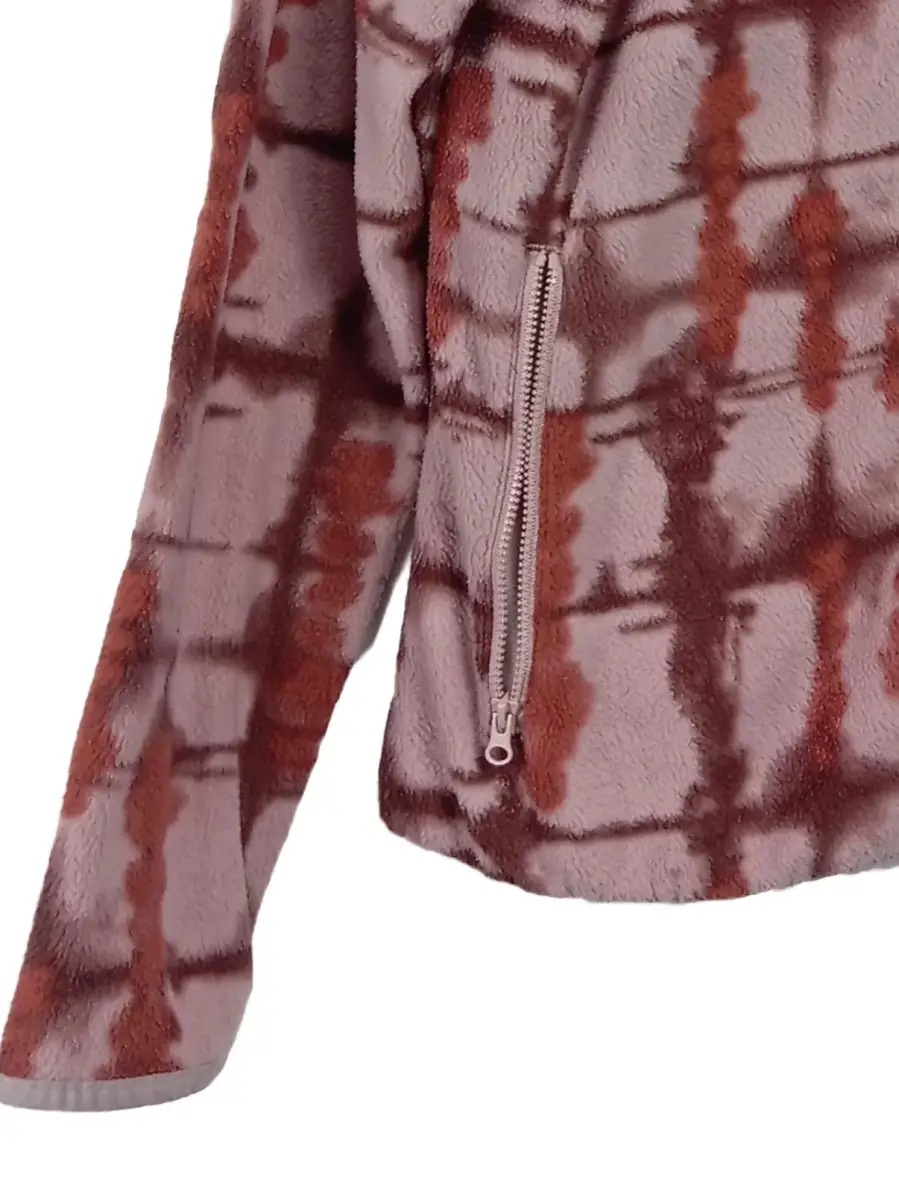 WRANGLER Fleecejacke Bild 4