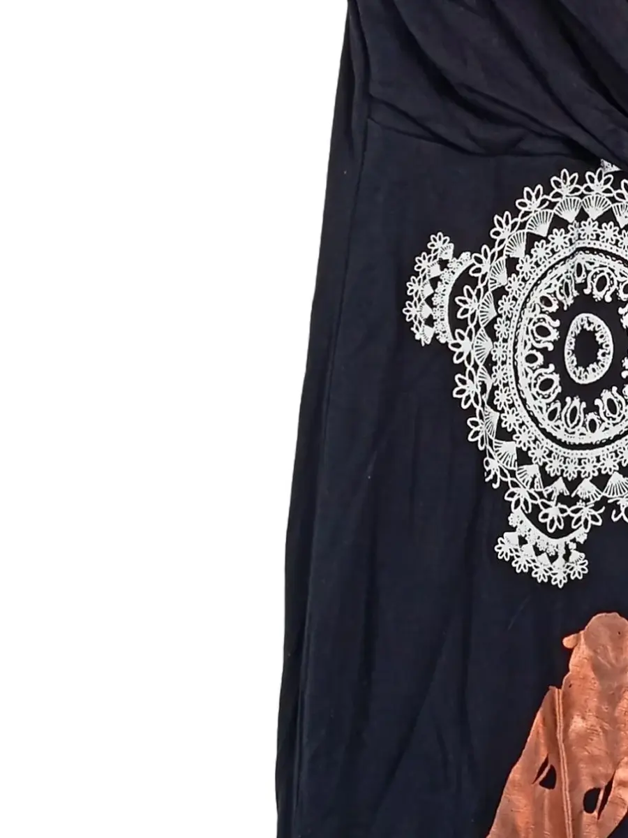 DESIGUAL Freizeitkleid Bild 3