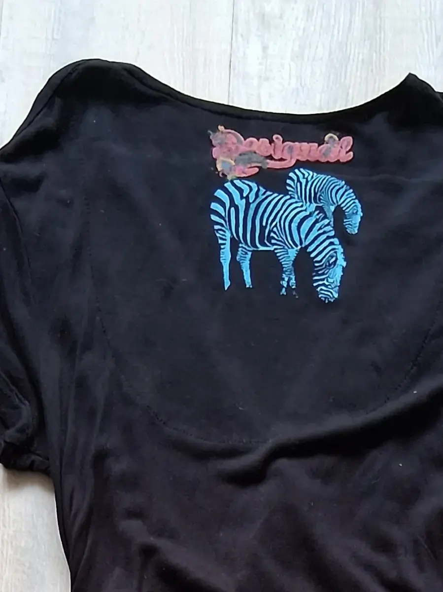 DESIGUAL Freizeitkleid Bild 6