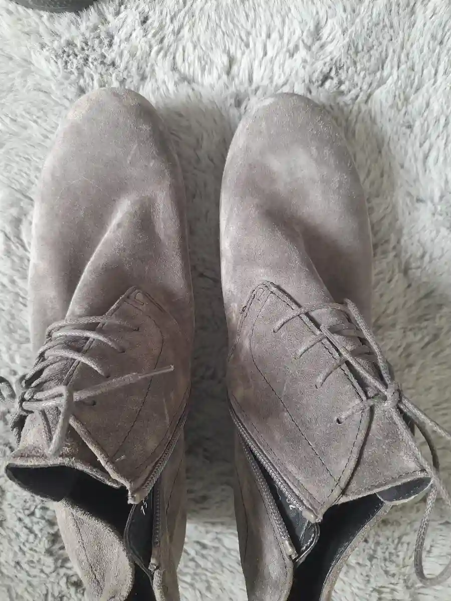 GABOR Stiefelette Bild 3