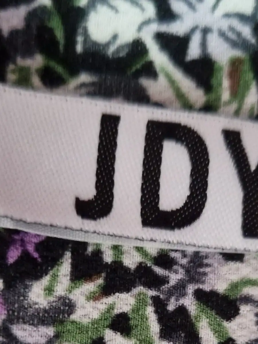 JDY Blusenkleid Bild 3